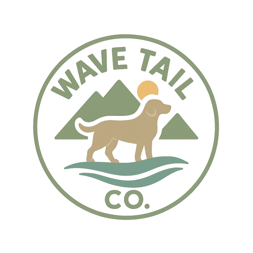 WAVE TAIL CO.